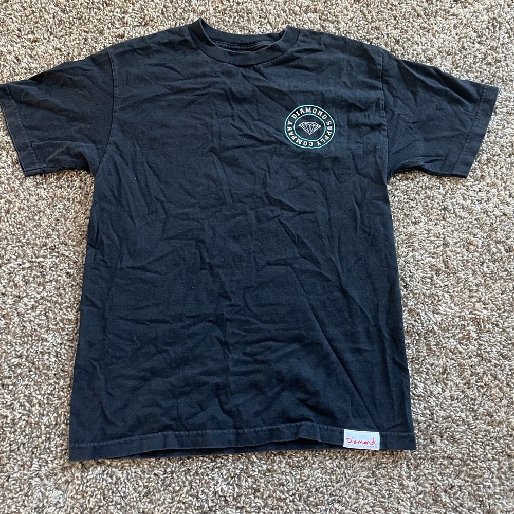 Black Diamond Supply Company
